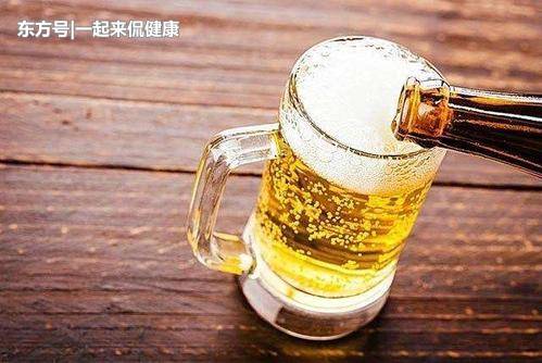适量饮酒，真的有益健康？别再自欺欺人了